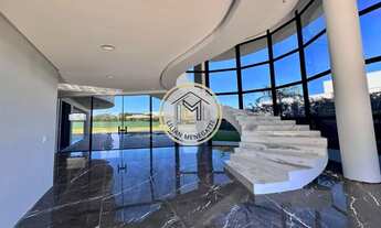 Imagem 3: Condomínio portal japy golf club. Casa em condomínio com 4 quartos, suítes. 8 vagas. Pisci