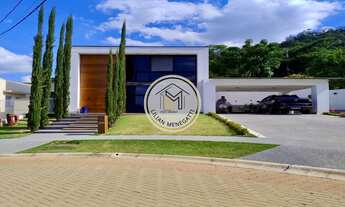 Imagem: Condominio Ibi Aram 1. Casa com 3 quartos