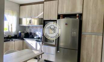 Imagem 5: Condomínio quinta das atirias. Casa em condomínio com 4 quartos, suítes com closet. Área g