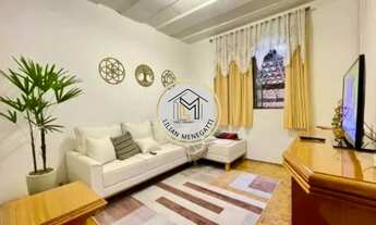 Imagem: Casa no jardim esplanada. Casa com 3 quartos