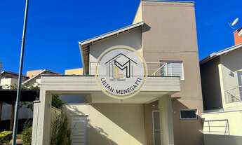 Imagem 2: Condomínio reservatto residenziale. Casa em condomínio com 3 quartos, suite com closet. 3