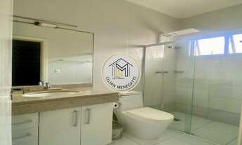 Imagem 7: Condomínio Villaggio di SAN Francesco. Casa com 3 quartos, suite. Área gourmet. Piscina. M