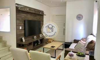 Imagem 2: Condomínio quinta das atirias. Casa em condomínio com 4 quartos, suítes com closet. Área g