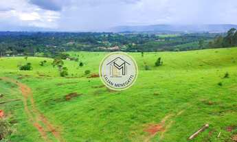 Imagem 3: Venda Fazenda em Itupeva - 220.000 m2 -Com excelente Topografia- Perfeita para Implementaç