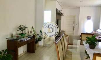 Imagem 6: Condomínio quinta das atirias. Casa em condomínio com 4 quartos, suítes com closet. Área g