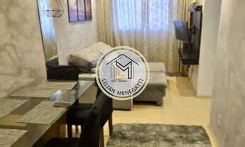 Imagem: Condomínio spazio jandaia. Apartamento