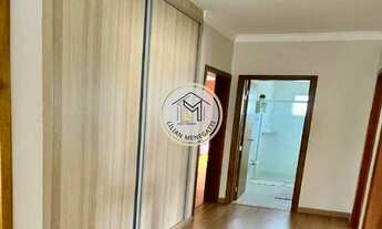 Imagem 5: Condominio Ibi Aram 1. Casa com 4 quartos, suite com closet. Hidromassagem. área gourmet