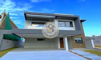 Imagem 2: Condomínio reserva Ermida. Casa com 3 quartos, suite. Escritório. Área gourmet. Piscina. 4