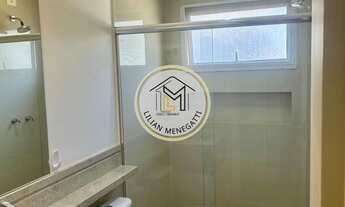 Imagem 4: Condomínio reservatto residenziale. Casa em condomínio com 3 quartos, suite com closet. 3