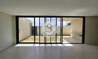 Imagem 4: Condomínio villagio azure. Casa em condomínio com 3 quartos, suítes. 4 vagas. Área gourmet