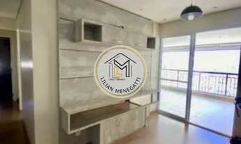 Imagem 4: Condomínio premiatto residence club. Apartamento com 3 quartos, suite. 2 vagas. Varanda go