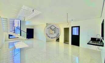 Imagem 3: Condomínio reserva Ermida. Casa com 3 quartos, suite. Escritório. Área gourmet. Piscina. 4