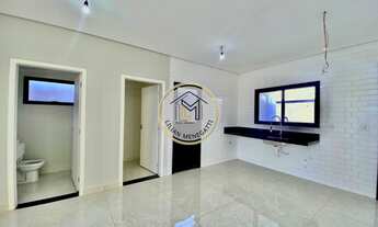 Imagem 4: Condomínio reserva Ermida. Casa com 3 quartos, suite. Escritório. Área gourmet. Piscina. 4