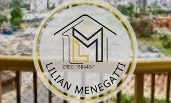 Imagem 5: Condomínio Henri Matisse. Apartamento com 3 quartos, suite. Móveis planejados. 2 vagas. Ju