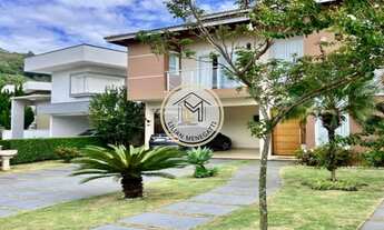 Imagem 6: Condominio Ibi Aram 1. Casa com 4 quartos, suite com closet. Hidromassagem. área gourmet