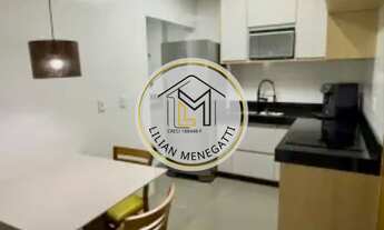 Imagem 4: Condomínio Maria José. Apartamento com 3 quartos, suite. 2 vagas. Móveis planejados. Ar co