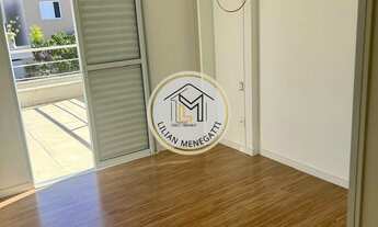 Imagem 7: Condomínio reservatto residenziale. Casa em condomínio com 3 quartos, suite com closet. 3