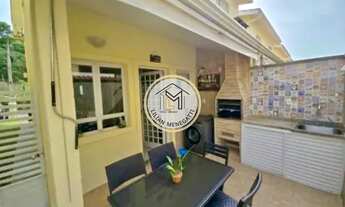 Imagem: Condomínio caminhos da Serra 4. Casa em