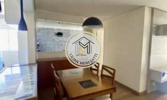 Imagem 7: Condomínio premiatto residence club. Apartamento com 3 quartos, suite. 2 vagas. Varanda go