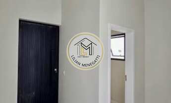 Imagem 6: Condomínio villagio azure. Casa em condomínio com 3 quartos, suítes. 4 vagas. Área gourmet