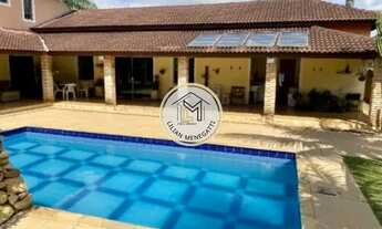 Imagem: Condomínio horizonte azul 1. Chácara em