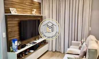 Imagem: Condomínio go maraville. Apartamento com