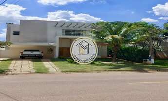 Imagem: Condominio Ibi Aram 1. Casa com 3 quartos