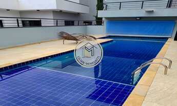 Imagem 7: Condominio Ibi Aram 1. Casa com 4 quartos, área gourmet. Piscina. 4 vagas. Lareira. Hidrom