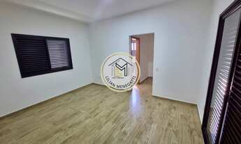 Imagem 4: Condominio Ibi Aram 1. Casa com 3 quartos, suite. área gourmet. Escritório. Piscina aqueci