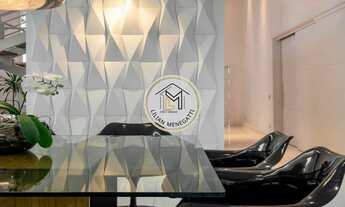 Imagem 4: Condomínio terras de São Carlos. Casa em condomínio com 3 quartos, suite. Área gourmet. Pi