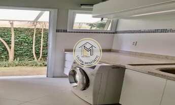 Imagem 4: Condominio Ibi Aram 1. Casa com 3 quartos, suite com closet. área gourmet. Escritório. Móv