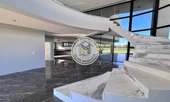 Imagem 5: Condomínio portal japy golf club. Casa em condomínio com 4 quartos, suítes. 8 vagas. Pisci