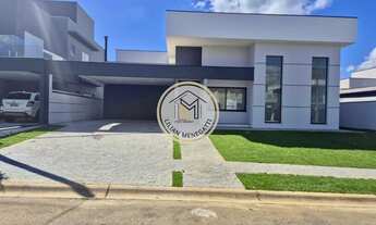 Imagem: Condominio Ibi Aram 1. Casa com 3 quartos