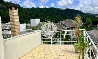 Imagem 3: Condominio Ibi Aram 1. Casa com 4 quartos, suite com closet. Hidromassagem. área gourmet