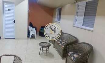 Imagem 3: Casa no jardim primavera. Casa com 3 quartos, suite. 2 vagas. Área gourmet. Móveis planeja