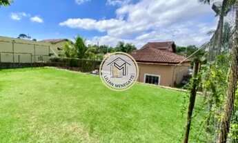 Imagem 3: Condomínio horizonte azul 1. Chácara em condomínio com 4 quartos, suite. Escritório. Área