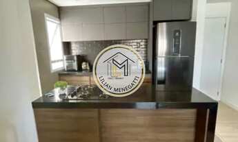 Imagem 3: Condomínio Life residencial. Apartamento com 3 quartos, suite. 2 vagas. Móveis planejados