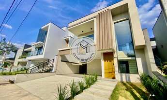 Imagem 3: Condomínio reserva Ermida. Casa com 3 quartos, suite. Escritório. Área gourmet. Piscina. 4