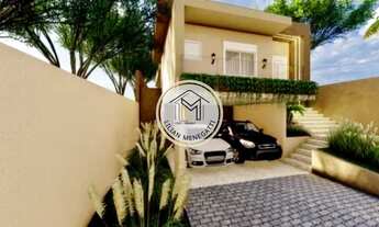 Imagem 7: Condomínio reserva Bellano. Casa em condomínio com 3 quartos, suite. 4 vagas. Área gourmet