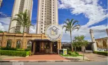 Imagem 4: Condomínio espaço e vida, apartamento com 3 quartos, suite. Móveis planejados. 1 vaga. Jun