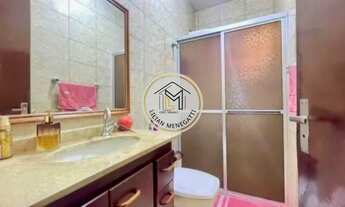 Imagem 7: Casa no jardim esplanada. Casa com 3 quartos. Área gourmet. 2 vagas. Jundiai