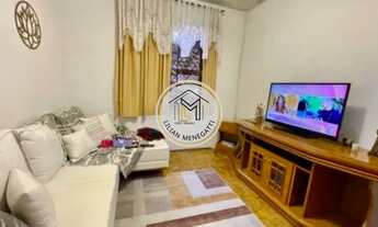 Imagem 2: Casa no jardim esplanada. Casa com 3 quartos. Área gourmet. 2 vagas. Jundiai