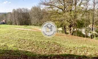 Imagem 6: Condomínio terras do caxambu. Leve declive. Jundiai. Caxambu