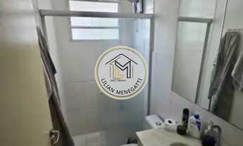 Imagem 7: Condomínio spazio jandaia. Apartamento com 2 quartos. 1 vaga coberta. Totalmente mobiliado