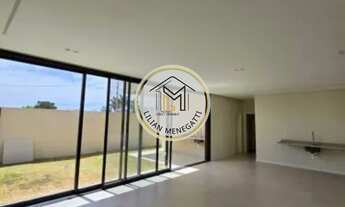 Imagem 3: Condomínio villagio azure. Casa em condomínio com 3 quartos, suítes. 4 vagas. Área gourmet