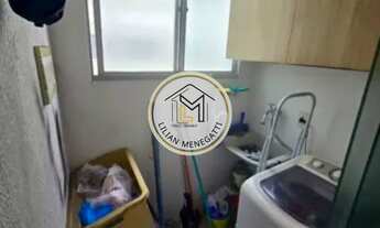 Imagem 2: Condomínio spazio jandaia. Apartamento com 2 quartos. 1 vaga coberta. Totalmente mobiliado