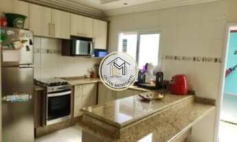 Imagem 4: Condomínio villagio di SAN francesco. Casa em condomínio com 3 quartos, suite. Móveis plan