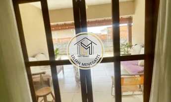 Imagem 5: Condomínio outeiro das flores. Casa em condomínio com 4 quartos. 3 vagas. Móveis planejado