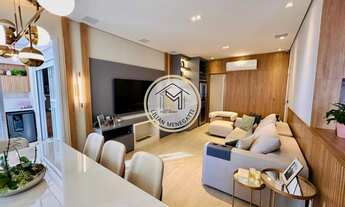 Imagem: Condomínio lê parc. Apartamento com 3