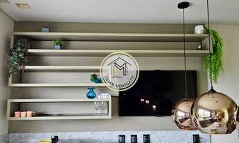 Imagem 3: Condominio Ibi Aram. Casa com 4 quartos, suite. área gourmet. Escritório. Piscina aquecida